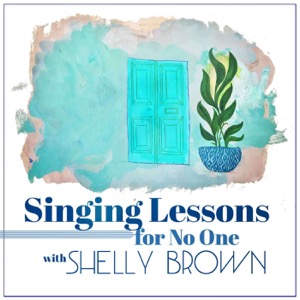 Singing Lessons For No One