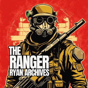 Ranger Ryan Show | Trade Paperbacks