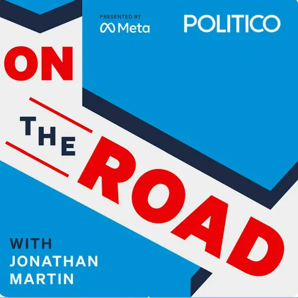 On the Road with Jonathan Martin