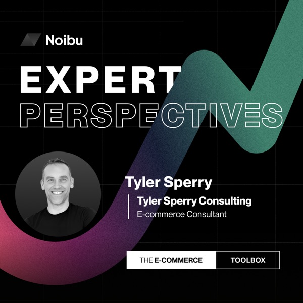 E-commerce Expert Tyler Sperry: How to Create a Seamless Customer Experience photo