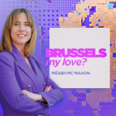 Brussels, My Love?