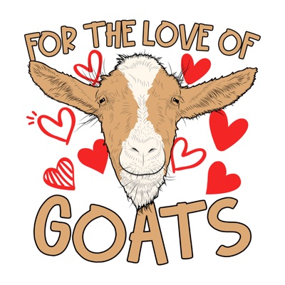 For the Love of Goats:Deborah Niemann