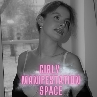 GIRLY MANIFESTATION SPACE ✨:Amelia Kokocińska