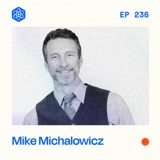 Mike Michalowicz – How the author of Profit First stays lean by licensing his ideas