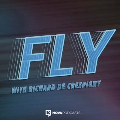 FLY with Richard De Crespigny FLY with Richard De Crespigny