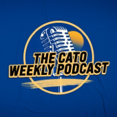 The Cato Weekly Podcast