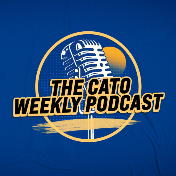 The Cato Weekly Podcast artwork