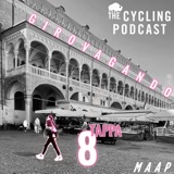 Stage 8 | Spoleto - Prati di Tivo | Giro d’Italia 2024