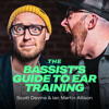 The Bassist's Guide to Ear Training - Scott's Bass Lessons