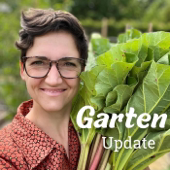 Garten Update - Der Gartenpodcast