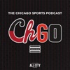 THE Chicago Sports Podcast Cover Art