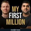 My First Million - Hubspot Media