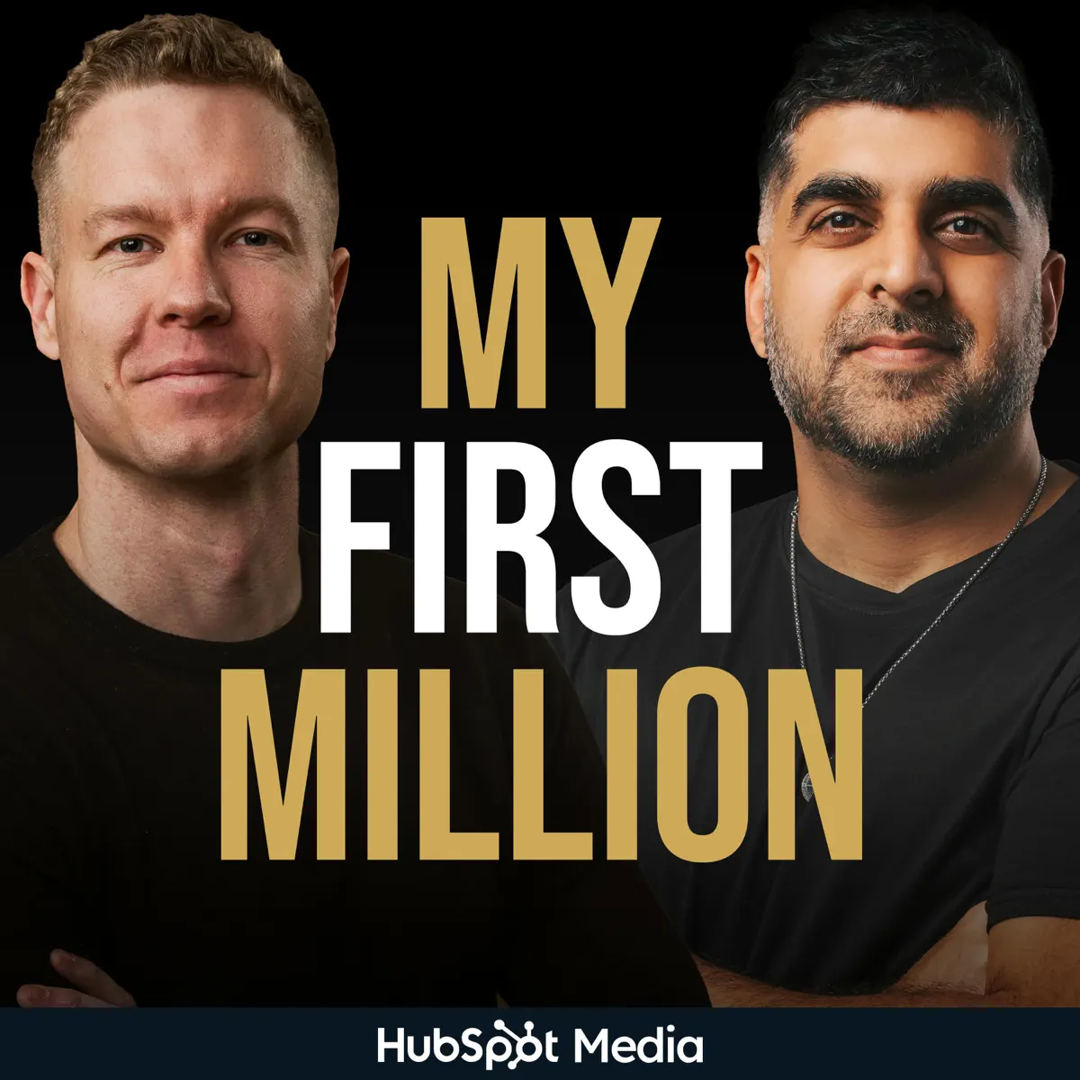 Producer Ben Had A 90-Minute P… - My First Million - Apple Podcasts