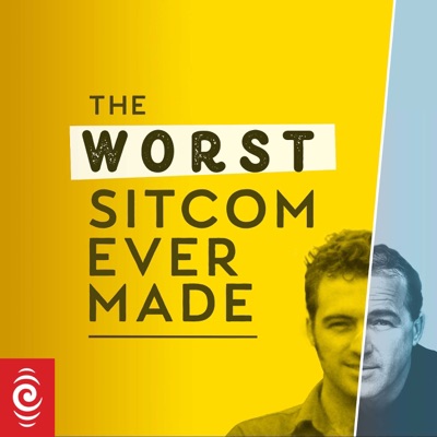The Worst Sitcom Ever Made The Worst Sitcom Ever Made