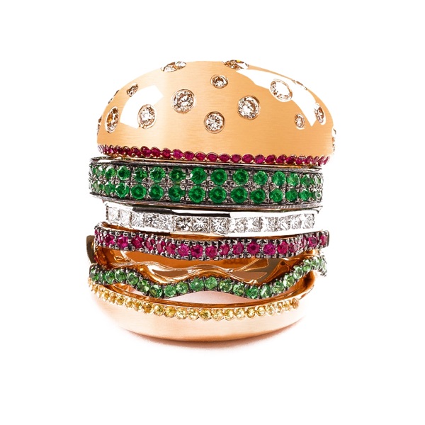 The Jewellery Boom, Explained