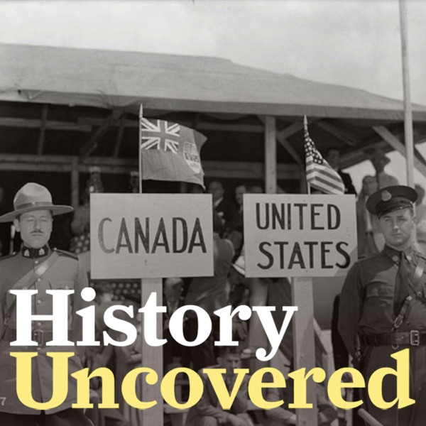 U.S.-Canada Border Disputes, From The Pig War To The Present