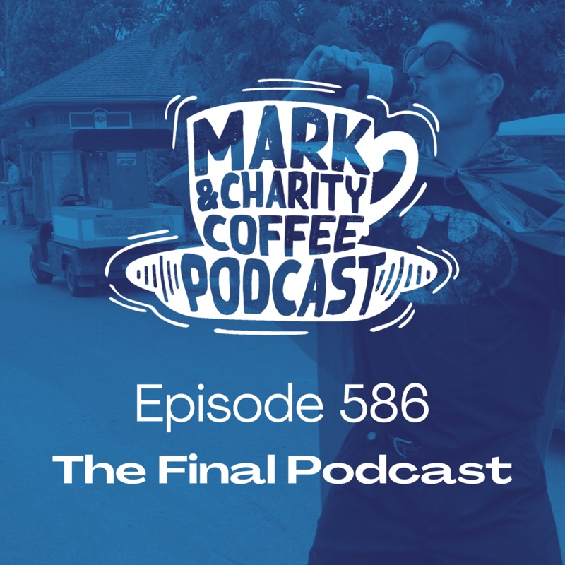 The Final Podcast