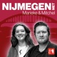 Nijmegen met Marieke en Mitchel