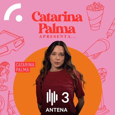 Catarina Palma Apresenta...:Antena3 - RTP