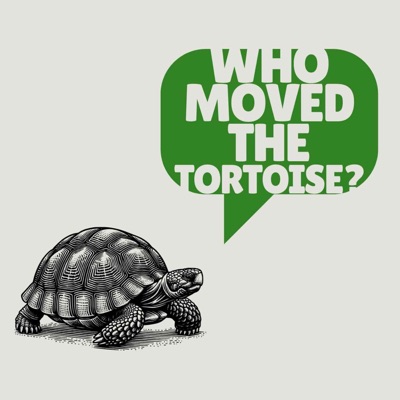 Who Moved the Tortoise?
