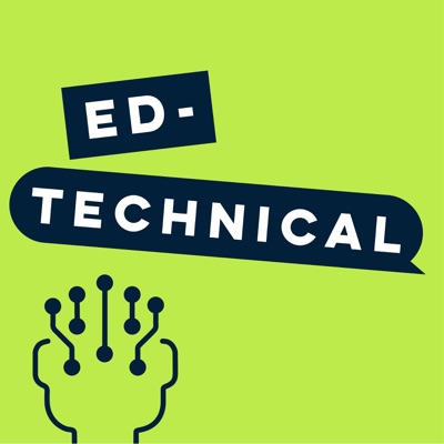 Ed-Technical Ed-Technical