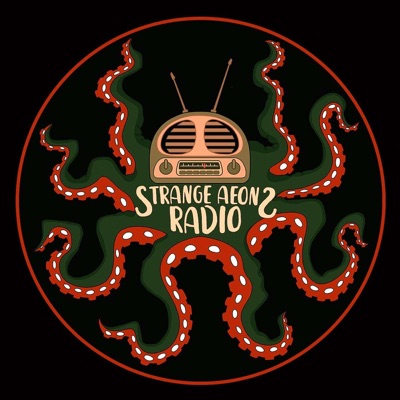 Strange Aeons Radio