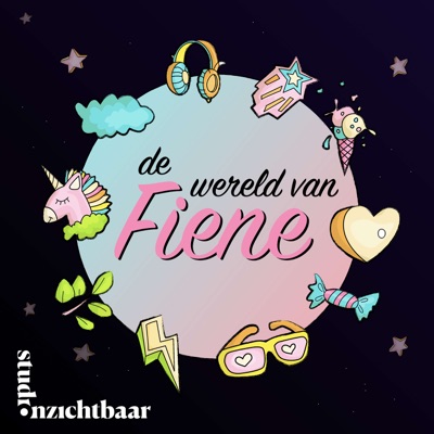 De Wereld van Fiene