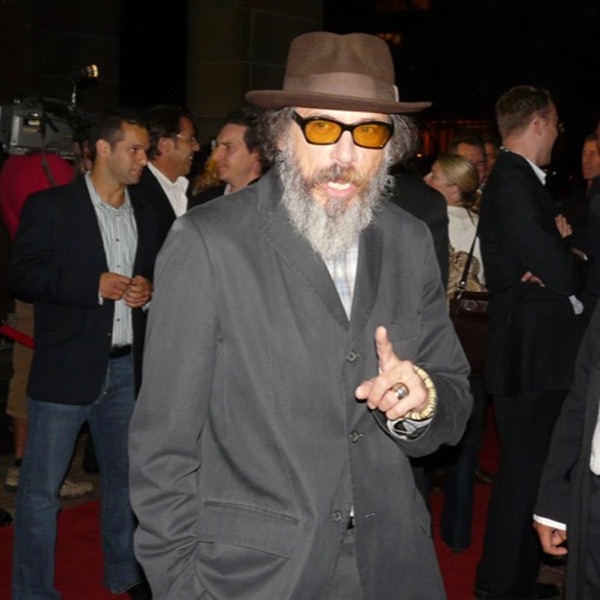 947 - Laugh Now, Cry Later feat. Larry Charles (6/30/25) photo