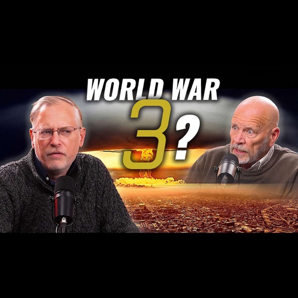 Have We Started World War 3? photo