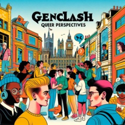 GenClash: Queer Perspectives on Current Affairs