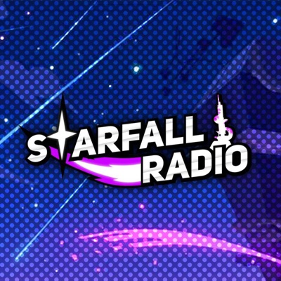 Starfall Radio