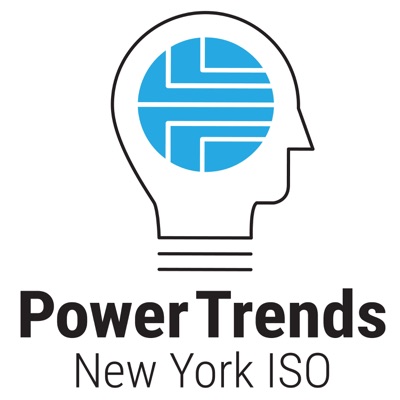 Power Trends: New York ISO Podcast