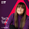 Tech Talk with Jess Kelly - Newstalk new Single