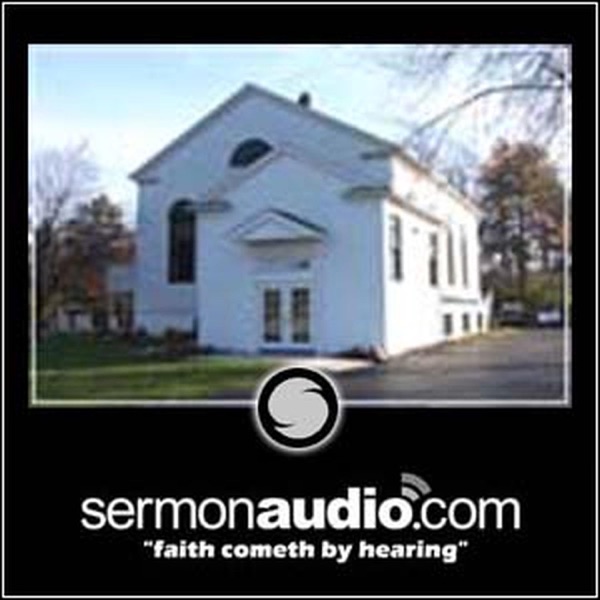 Southfield Reformed Presbyterian cover art