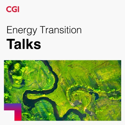 Energy Transition Talks Energy Transition Talks