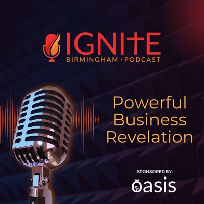 IGNITE Birmingham by Oasis