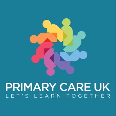 Primary Care UK: Let's Learn Together