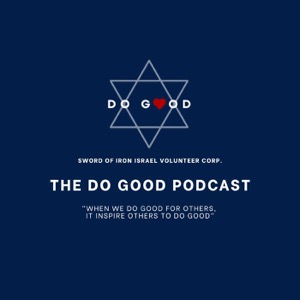 The Do Good Podcast