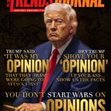 WAR HAWKS TELLING LIES TO KEEP THE EQUITY MARKETS FLYING HIGH