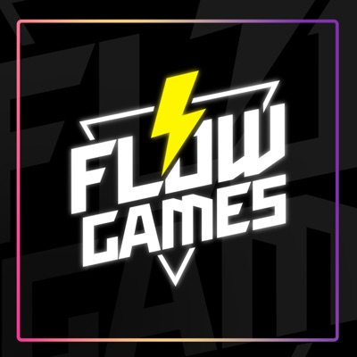 Flow Games Flow Games