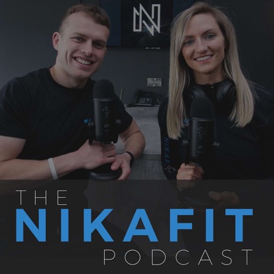 The Nikafit Podcast