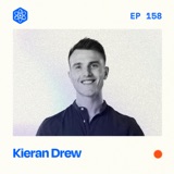 Kieran Drew – Behind-the-scenes of a $142,000 course launch