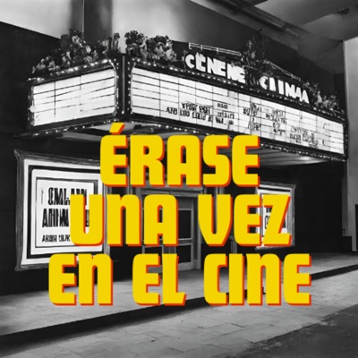 Érase una vez en el Cine