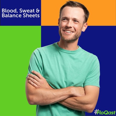 Blood, Sweat & Balance Sheets