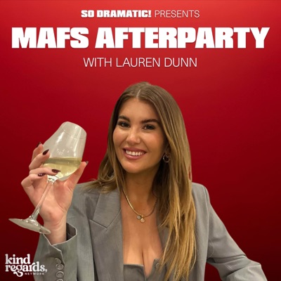 MAFS Afterparty with Lauren Dunn MAFS Afterparty with Lauren Dunn