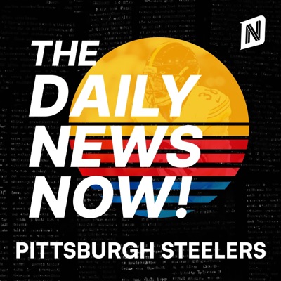 Pittsburgh Steelers News Today | 2 Min News | The Daily News Now!
