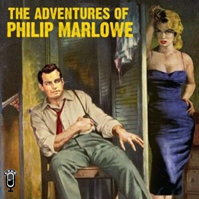 Philip Marlowe (OTRR)