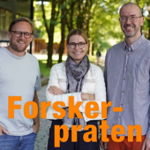 Forskerpraten