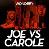 Joe vs Carole | The Tiger King
