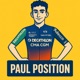 Paul Position 🚵‍♂️